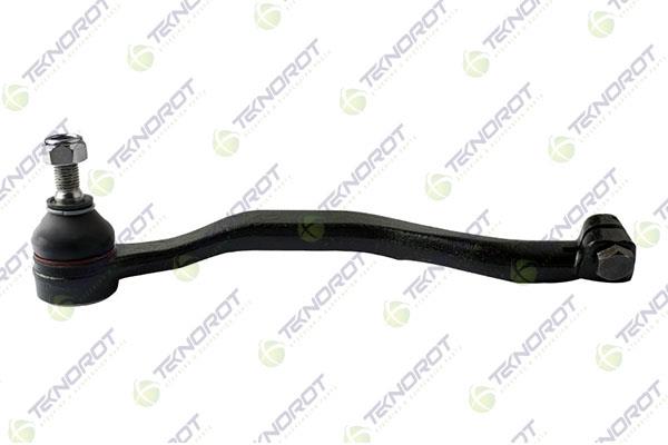Outer tie rod end Mini Mini Paceman: MN142 Teknorot Left tie rod end