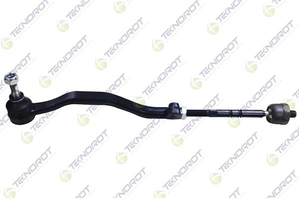 Inner tie rod end Mini Mini Paceman: MN152133 Teknorot Draft steering with a tip left, a set