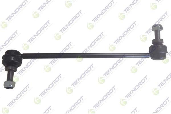 Teknorot N-186 Front stabilizer bar, right N186