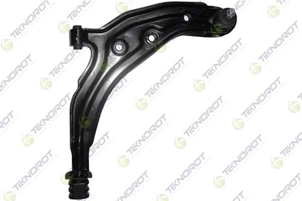 Teknorot N-437 Suspension arm front lower right N437