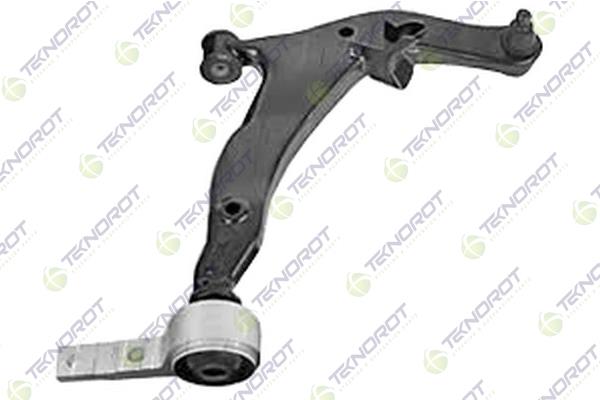 Teknorot N-458 Suspension arm front lower right N458