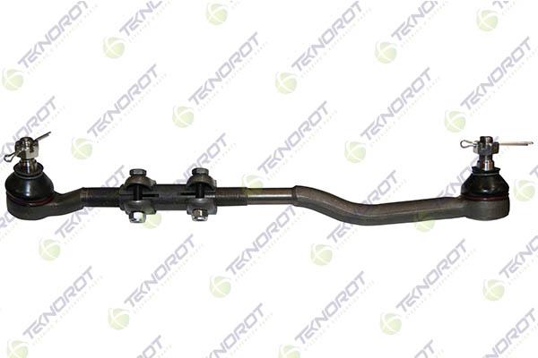 Teknorot N-571572 Steering rod with tip, set N571572