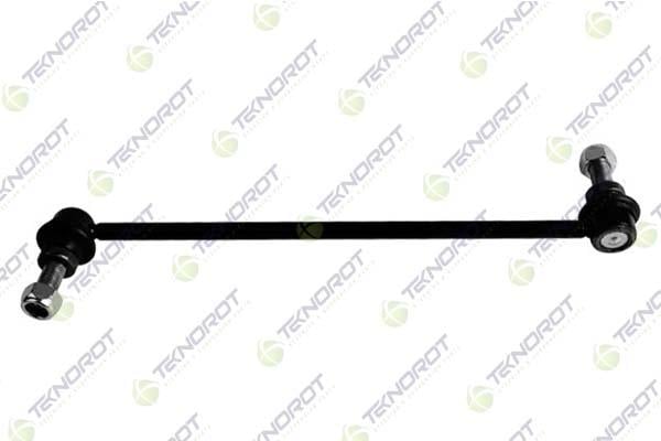 Teknorot N-936A Front stabilizer bar, right N936A