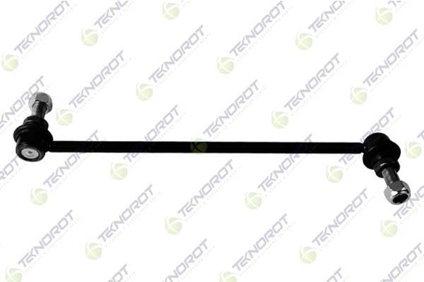 Teknorot N-937A Front Left stabilizer bar N937A
