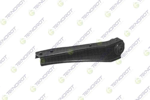 Teknorot O-126S Suspension arm front lower left O126S