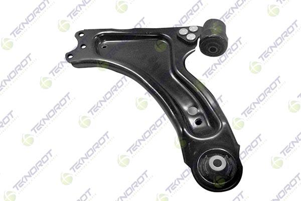 Teknorot O-156S Suspension arm front lower left O156S