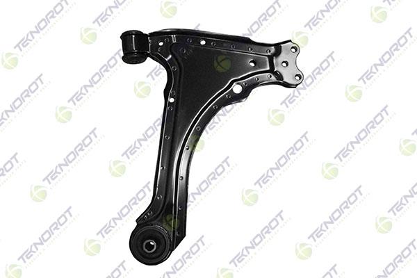 Teknorot O-425S Suspension arm front lower right O425S