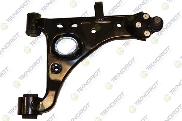 Teknorot O-437 Suspension arm front right O437