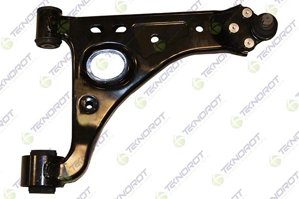 Teknorot O-438 Suspension arm front lower right O438