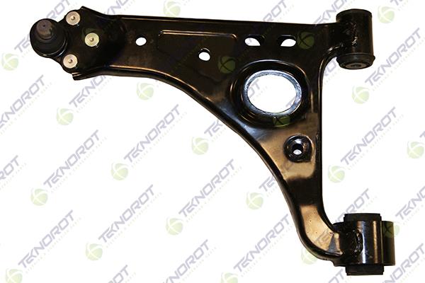 Teknorot O-439 Suspension arm front lower left O439