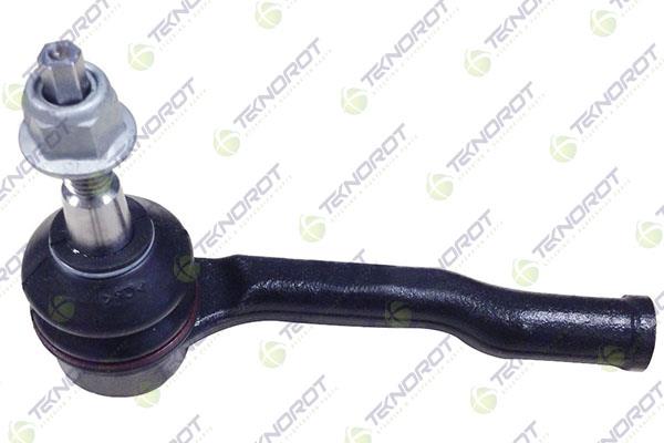 Teknorot O-522 Tie rod end left O522