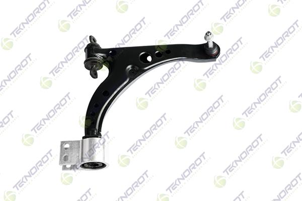 Teknorot O-528 Suspension arm front right O528