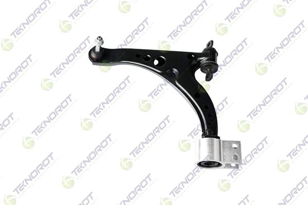 Teknorot O-529 Suspension arm, front left O529