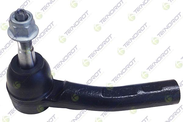 Teknorot O-542 Tie rod end left O542
