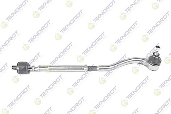 Track rod Peugeot 305: P402306 Teknorot Draft steering with a tip left, a set