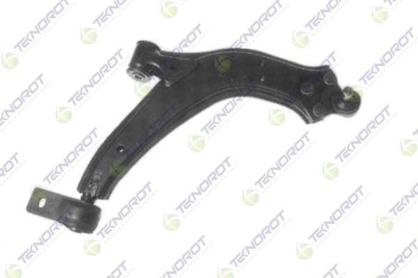 Teknorot P-625 Suspension arm front lower right P625