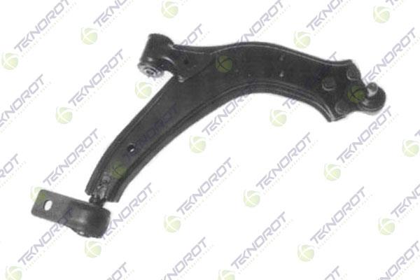 Teknorot P-627 Suspension arm front lower right P627