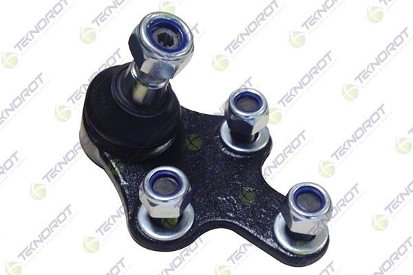 Teknorot P-671 Ball joint P671