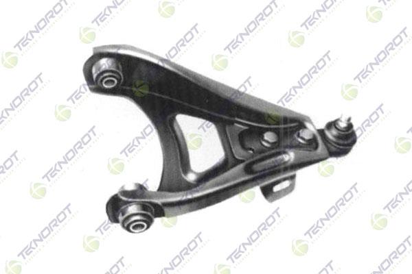 Teknorot R-135 Suspension arm front lower right R135