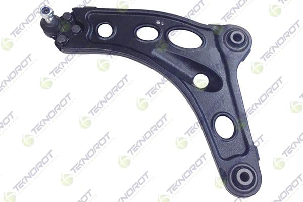 Teknorot R-168 Suspension arm front right R168