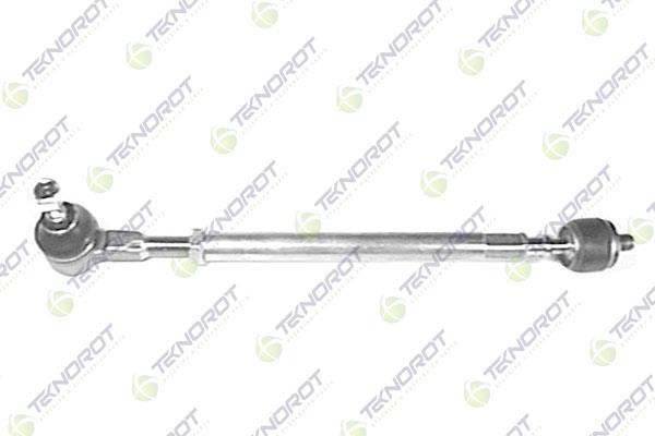 Teknorot R-201152 Steering rod with tip, set R201152