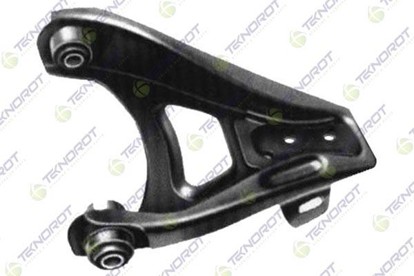 Teknorot R-225S Suspension arm front lower right R225S