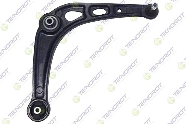 Teknorot R-424 Suspension arm front right R424