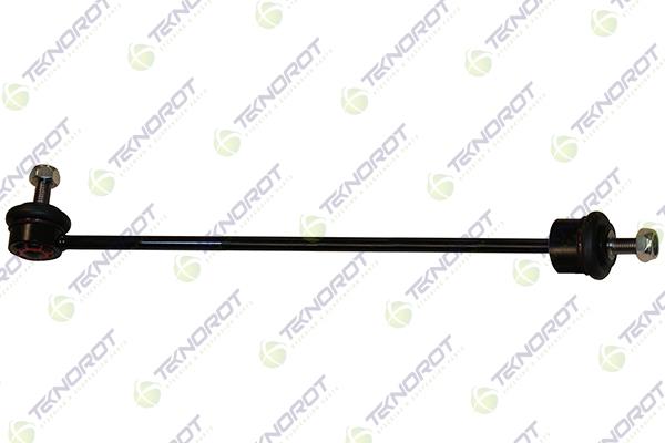 Teknorot R-610T Front stabilizer bar R610T