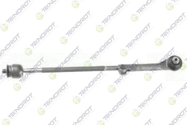 Teknorot R-641643 Steering rod with tip right, set R641643