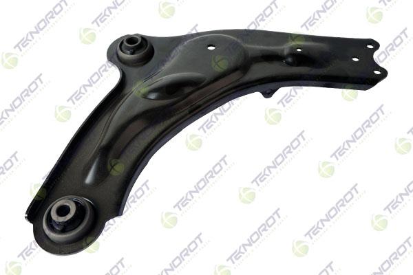 Teknorot R-668S Suspension arm front right R668S