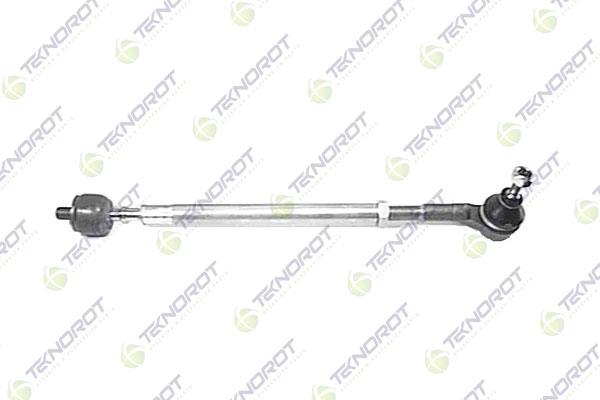 Teknorot R-701703 Steering rod with tip right, set R701703
