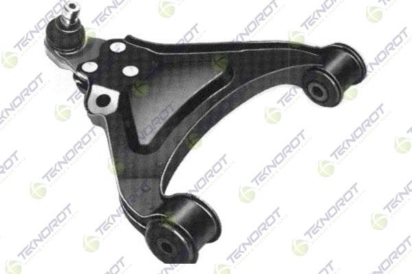 Teknorot RO-126 Suspension arm front lower left RO126