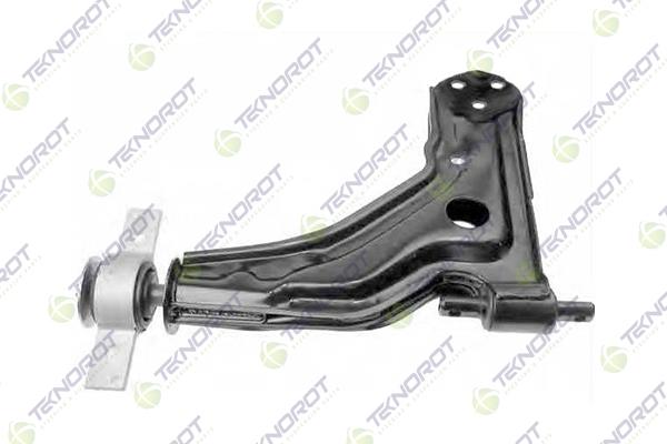 Teknorot SA-207S Suspension arm front lower left SA207S
