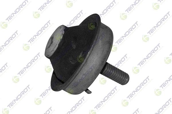 Teknorot SC 115 Engine mount, front right SC115