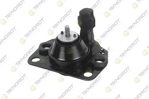 Teknorot SC 36 Engine mount, front right SC36