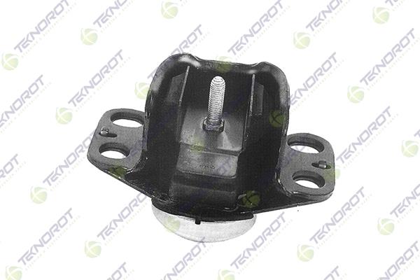 Teknorot SC 39 Engine mount, front right SC39