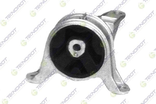 Teknorot SC 49 Engine mount, front right SC49