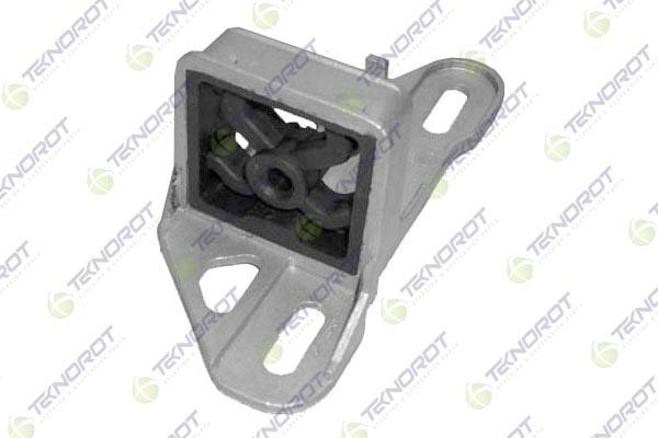 Teknorot SF 18 Exhaust mounting bracket SF18