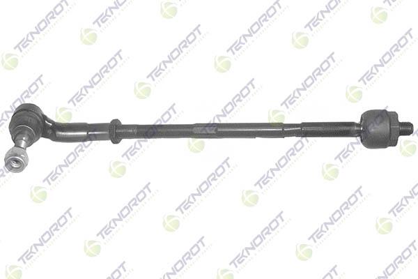 Teknorot SK-401404 Steering rod with tip right, set SK401404