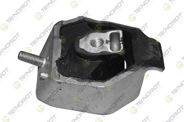 Teknorot ST 116 Engine mount, front ST116