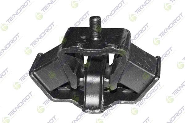 Teknorot ST 121 Gearbox mount rear ST121