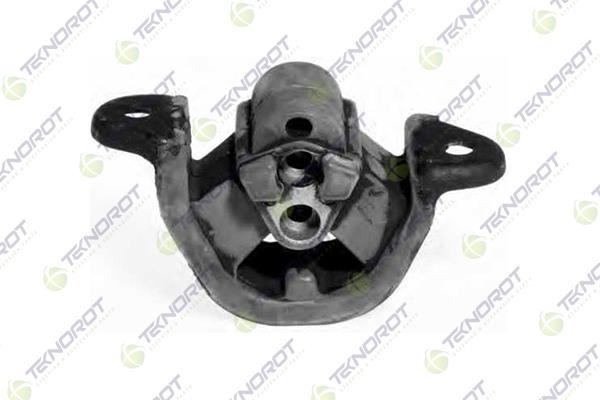 Teknorot ST 67 Engine mount, front right ST67