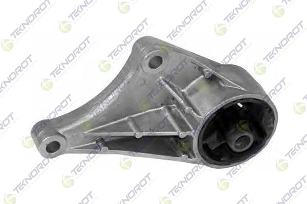 Teknorot ST 73 Engine mount, front ST73