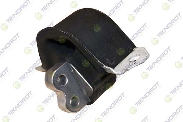 Teknorot ST 76 Engine mount, front right ST76