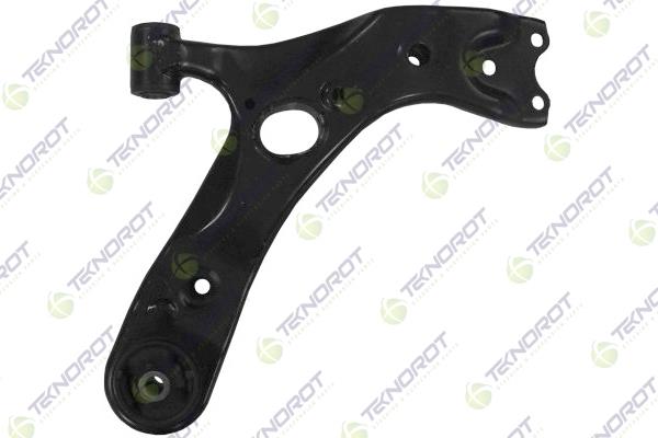 Teknorot T-111S Suspension arm front lower right T111S