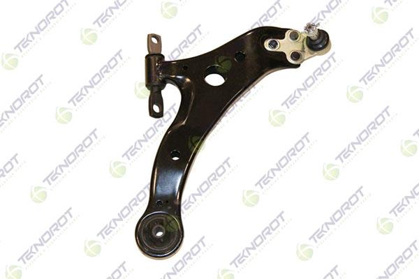Teknorot T-187 Suspension arm front lower right T187