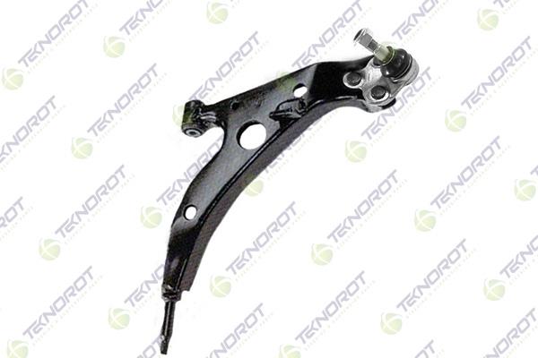 Teknorot T-225 Suspension arm front lower right T225