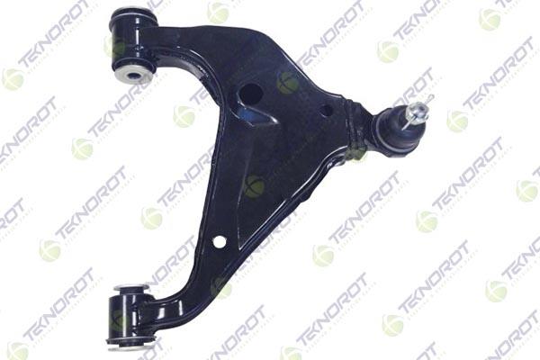 Teknorot T-268 Suspension arm front lower right T268
