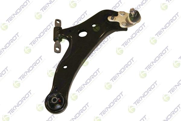 Teknorot T-288 Suspension arm front lower right T288