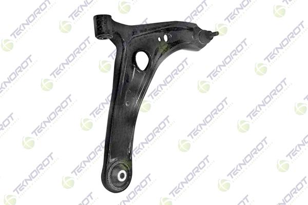 Teknorot T-328 Suspension arm front lower right T328